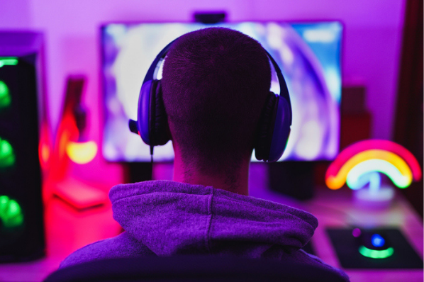 How To Use Facebook For Gaming