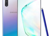 Samsung Galaxy Note 10 Plus 5G Samsung Galaxy Note 10 Plus 5G