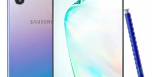 Samsung Galaxy Note 10 Plus 5G Samsung Galaxy Note 10 Plus 5G