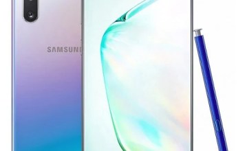Samsung Galaxy Note 10 Plus 5G Samsung Galaxy Note 10 Plus 5G