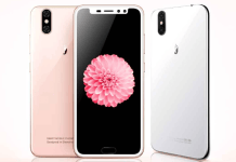 Top 12 iPhone X Clones From China Top 12 iPhone X Clones From China