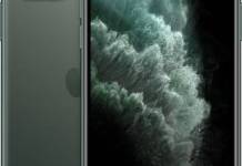 Apple iPhone 11 Pro Apple iPhone 11 Pro