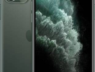 Apple iPhone 11 Pro Apple iPhone 11 Pro