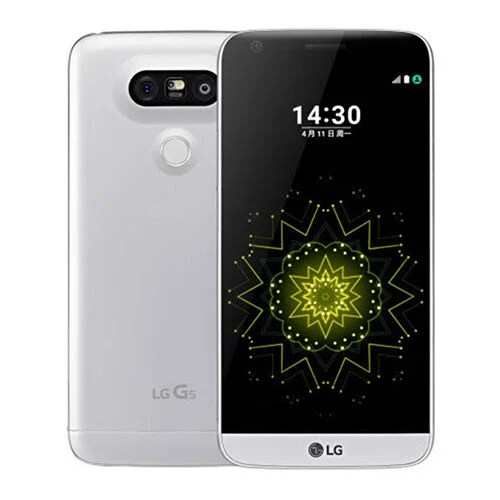 LG G5 Full Specification