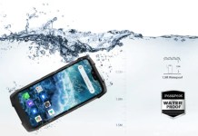 Top 6 Blackview waterproof and rugged smartphones Top 6 Blackview waterproof and rugged smartphones
