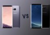 Samsung Galaxy S8, S8+ Samsung Galaxy S8, S8+