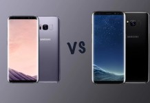 Samsung Galaxy S8, S8+ Samsung Galaxy S8, S8+