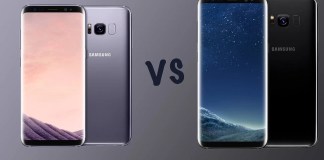 Samsung Galaxy S8, S8+ Samsung Galaxy S8, S8+