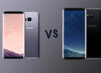 Samsung Galaxy S8, S8+ Samsung Galaxy S8, S8+