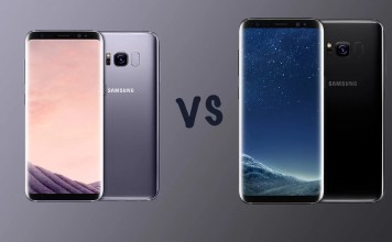 Samsung Galaxy S8, S8+ Samsung Galaxy S8, S8+