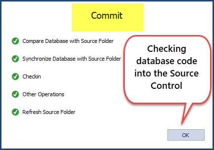 Using Working Folder To Source Control Database Coding Sight - Colorful Wallpaper Collection - 4K Quality