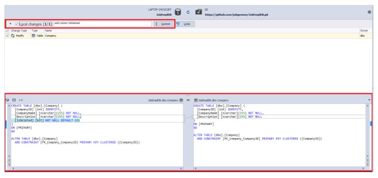 How To Do Version Control For Sql Server Database Sourcebae - Retina Space Illustrations for Desktop