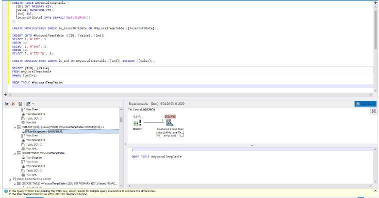 Sql Temp Table Variable Primary Key Cabinets Matttroy - Minimal Illustration Collection - 8K Quality