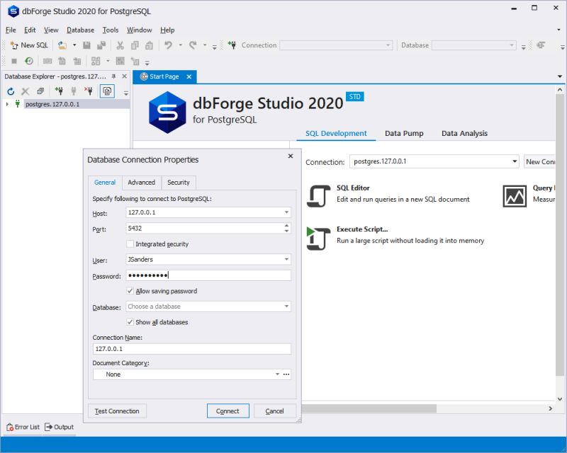Create Table in PostgreSQL: A Guide With Examples - Devart Blog