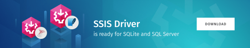 Release Ssis Data Flow Components Update Ver 2 1 Devart Blog - Best Geometric Patterns in Mobile