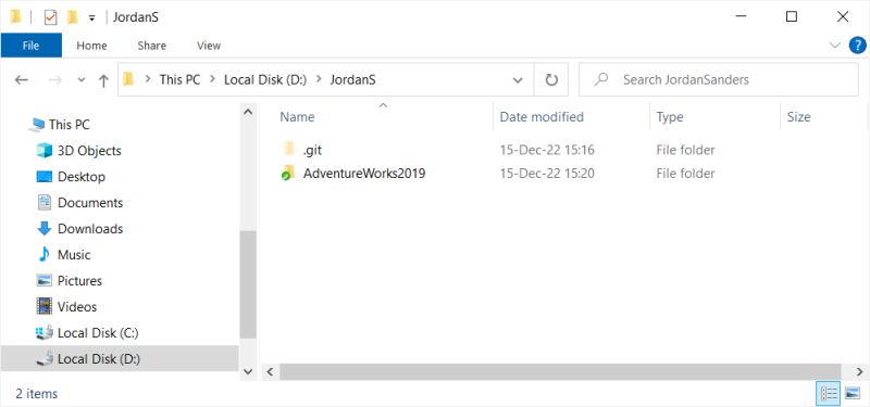 How To Automatically Commit Sql Server Database Schema Changes To The - Premium Sunset Art - HD