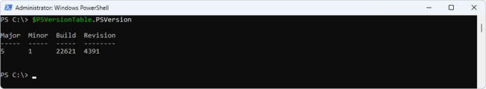 How To Install The Sql Server Powershell Module - Best Sunset Images in HD