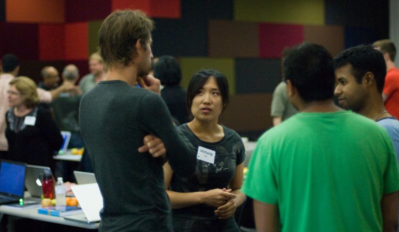 Diffbot Web Mining Hack Day Diffblog - Best Geometric Pictures in 8K