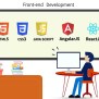 Understanding Frontend Development In A Simple Way - Digitize Info System