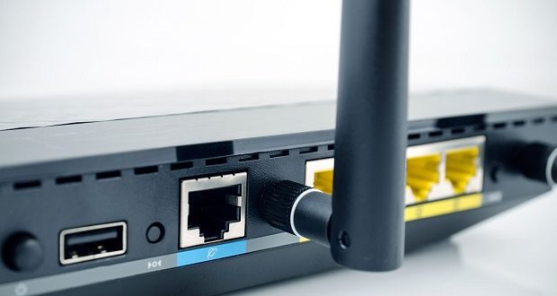 Fungsi Router dan Mengenal Macam Jenis Tipe Router Berdasarkan Mekanismenya