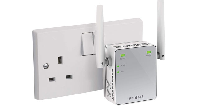 Alat Penangkap Sinyal WiFi Jarak Jauh Terbaik Untuk PC dan Laptop 2019