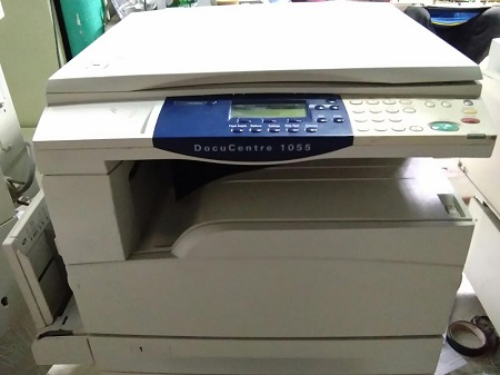 Xerox DocuCentre 1055