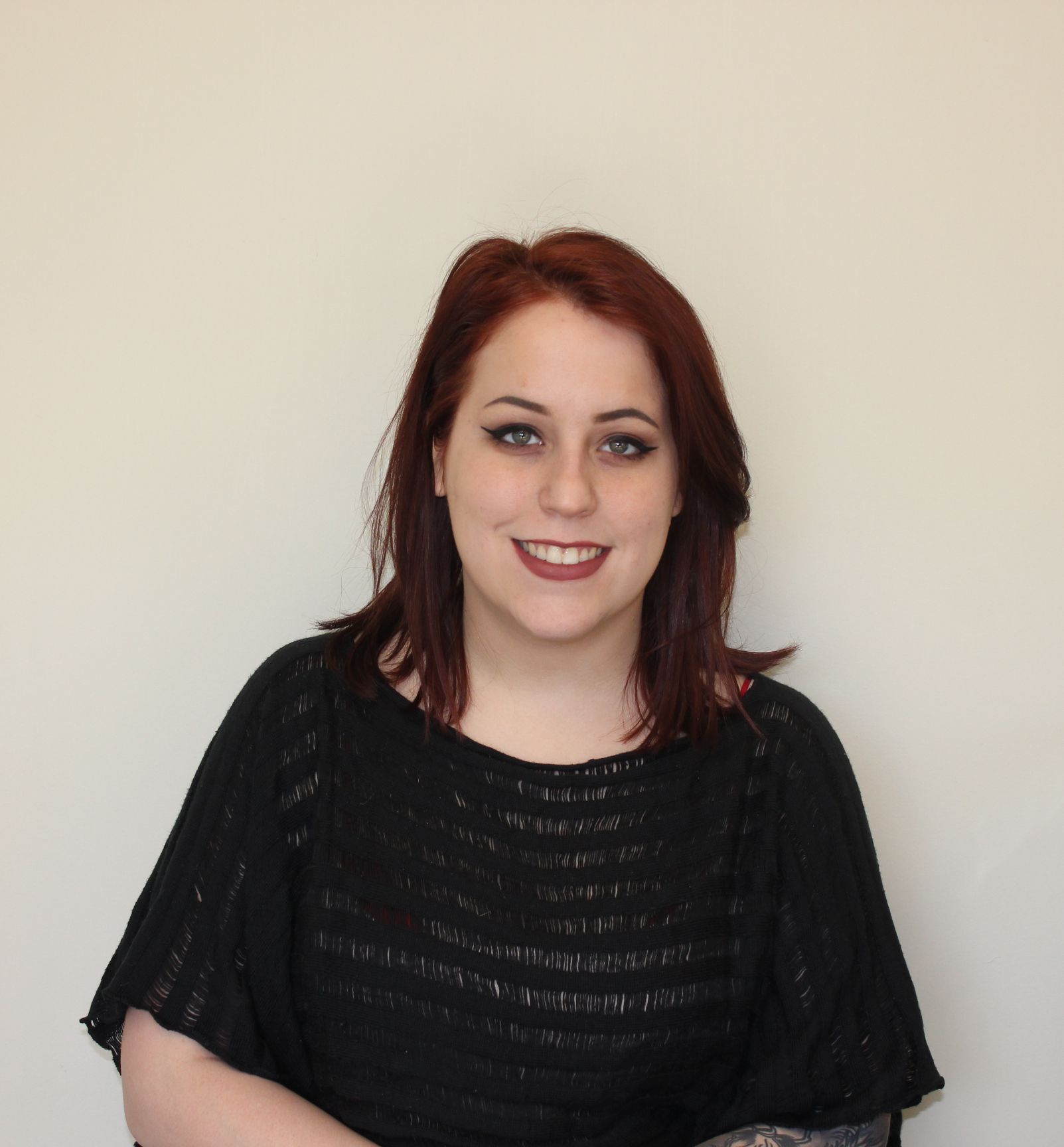 Hub Pen’s Victoria Freeman Promoted to IT Support Analyst