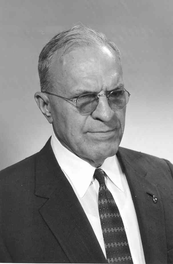 Ralph Teetor