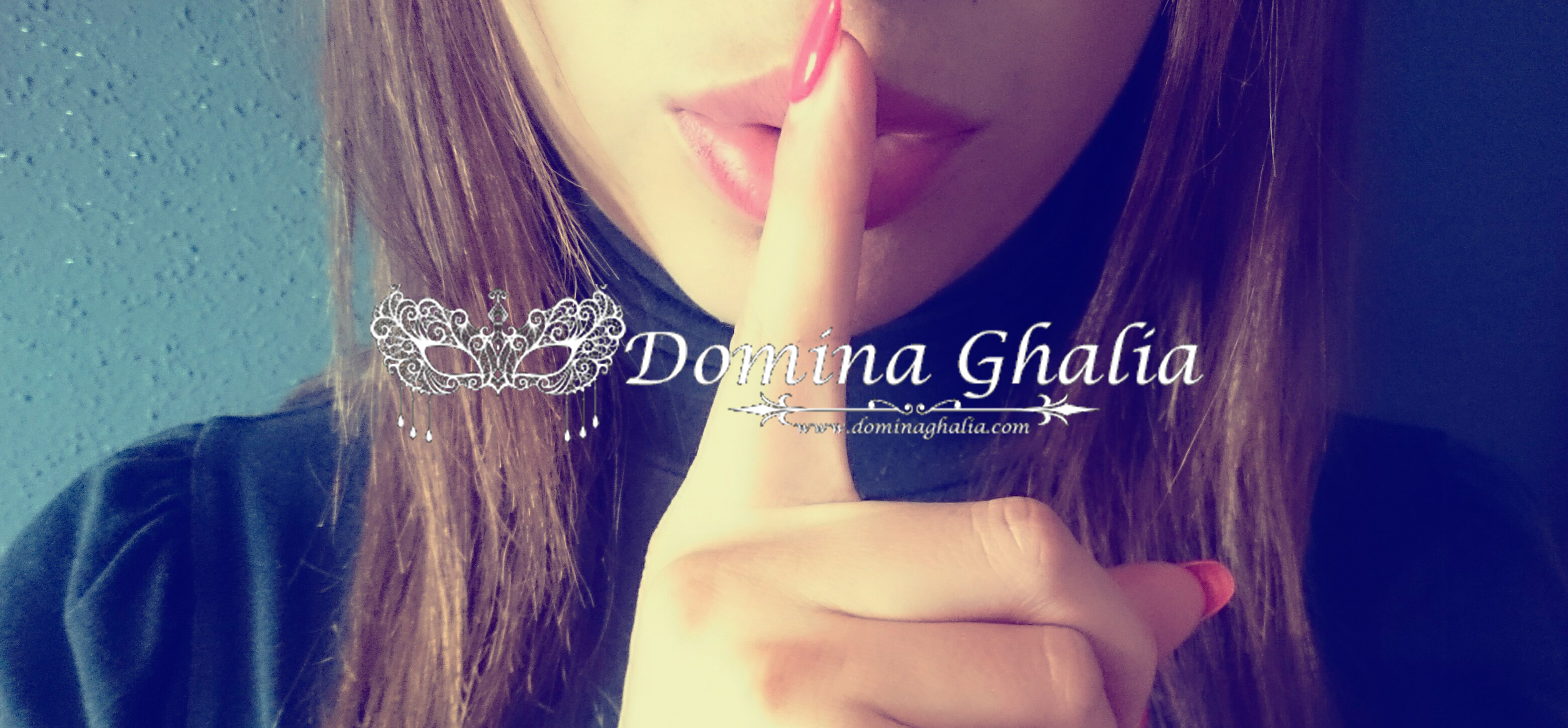 Ghalia BDSM Malaga