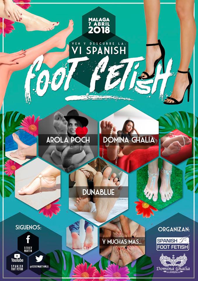 Foot Fetish