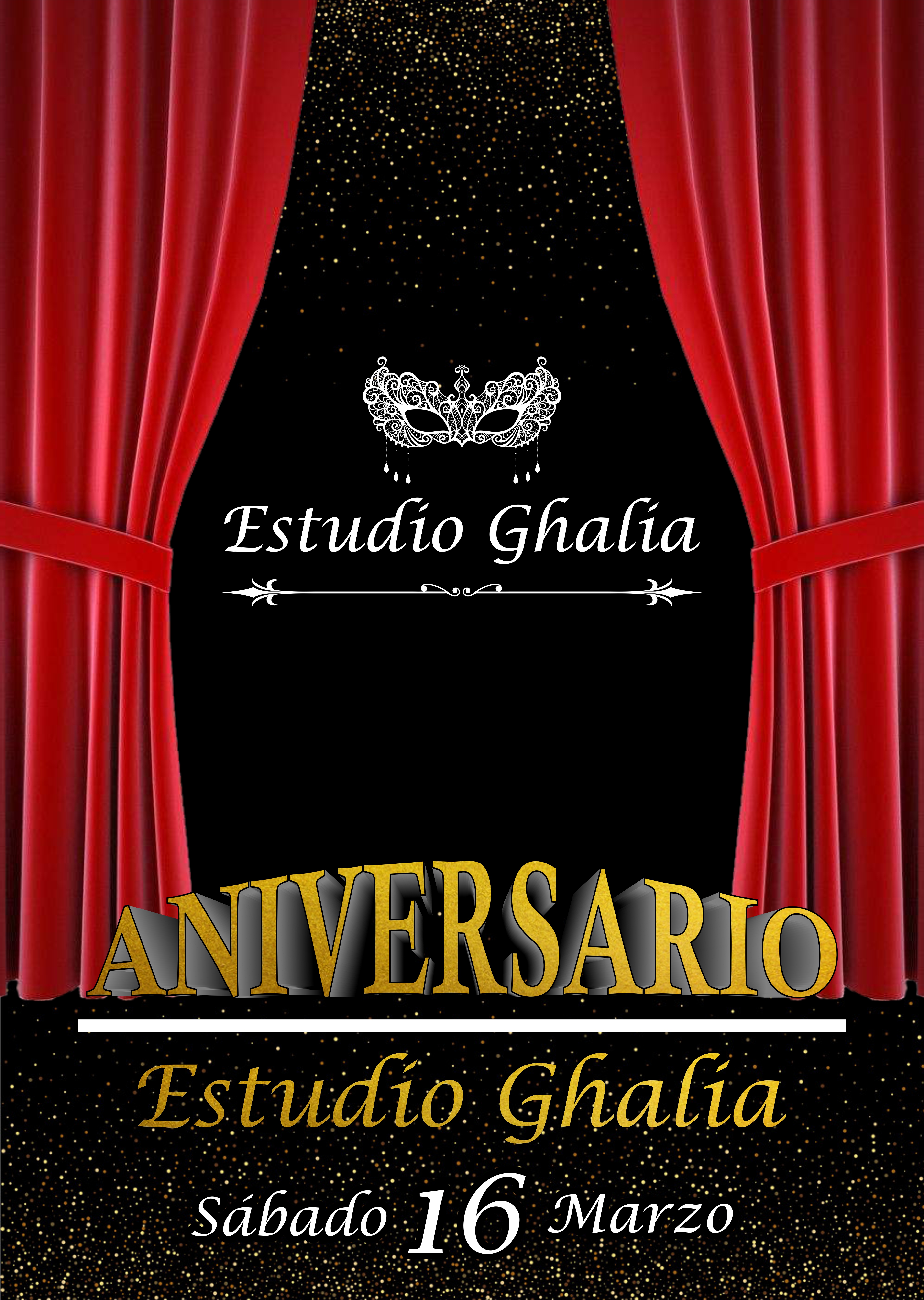 aniversario