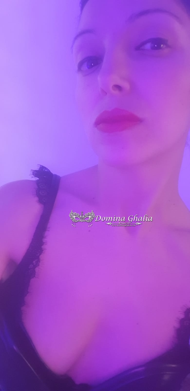 domina ghalia bdsm benalmadena