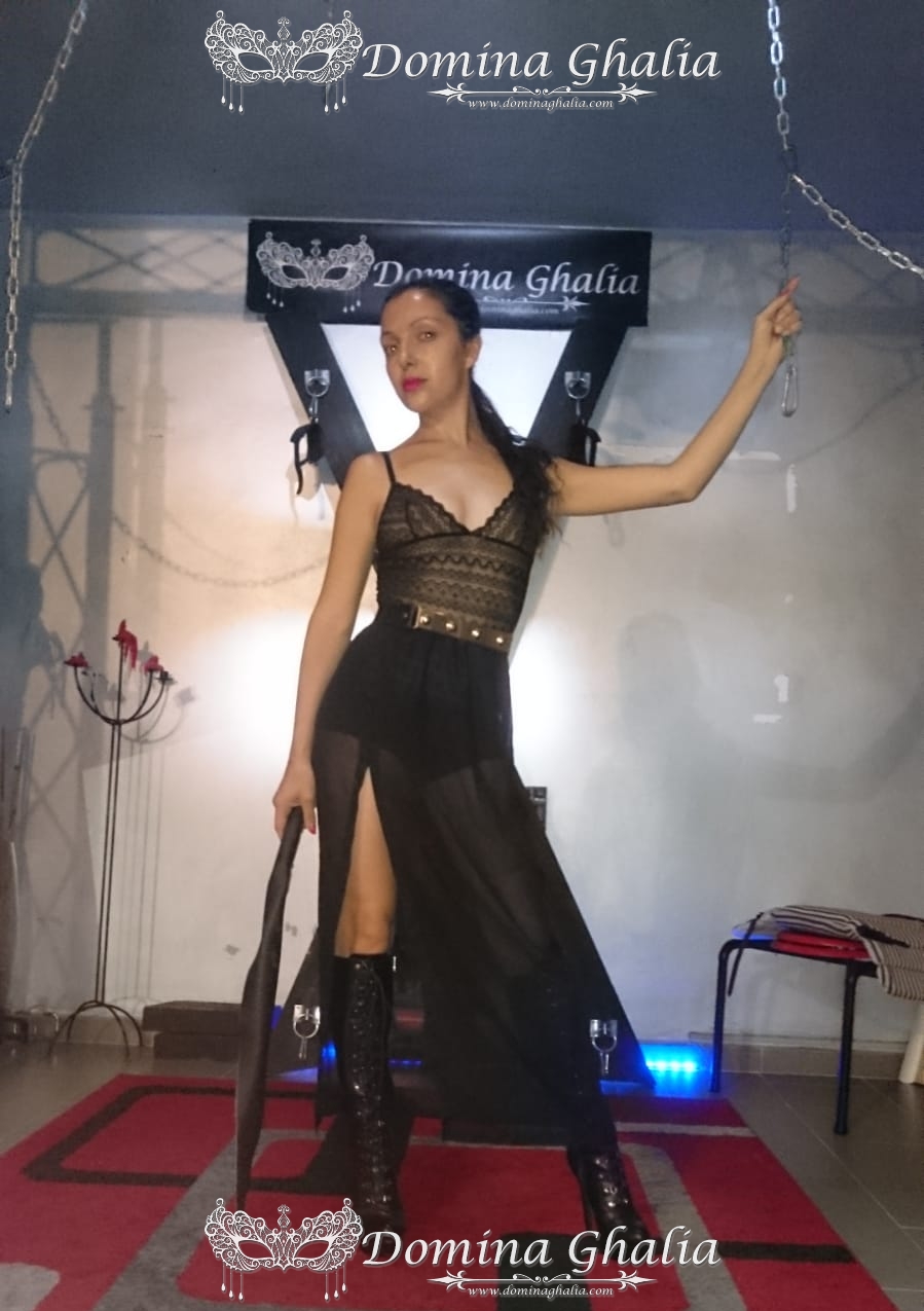 fiestas bdsm