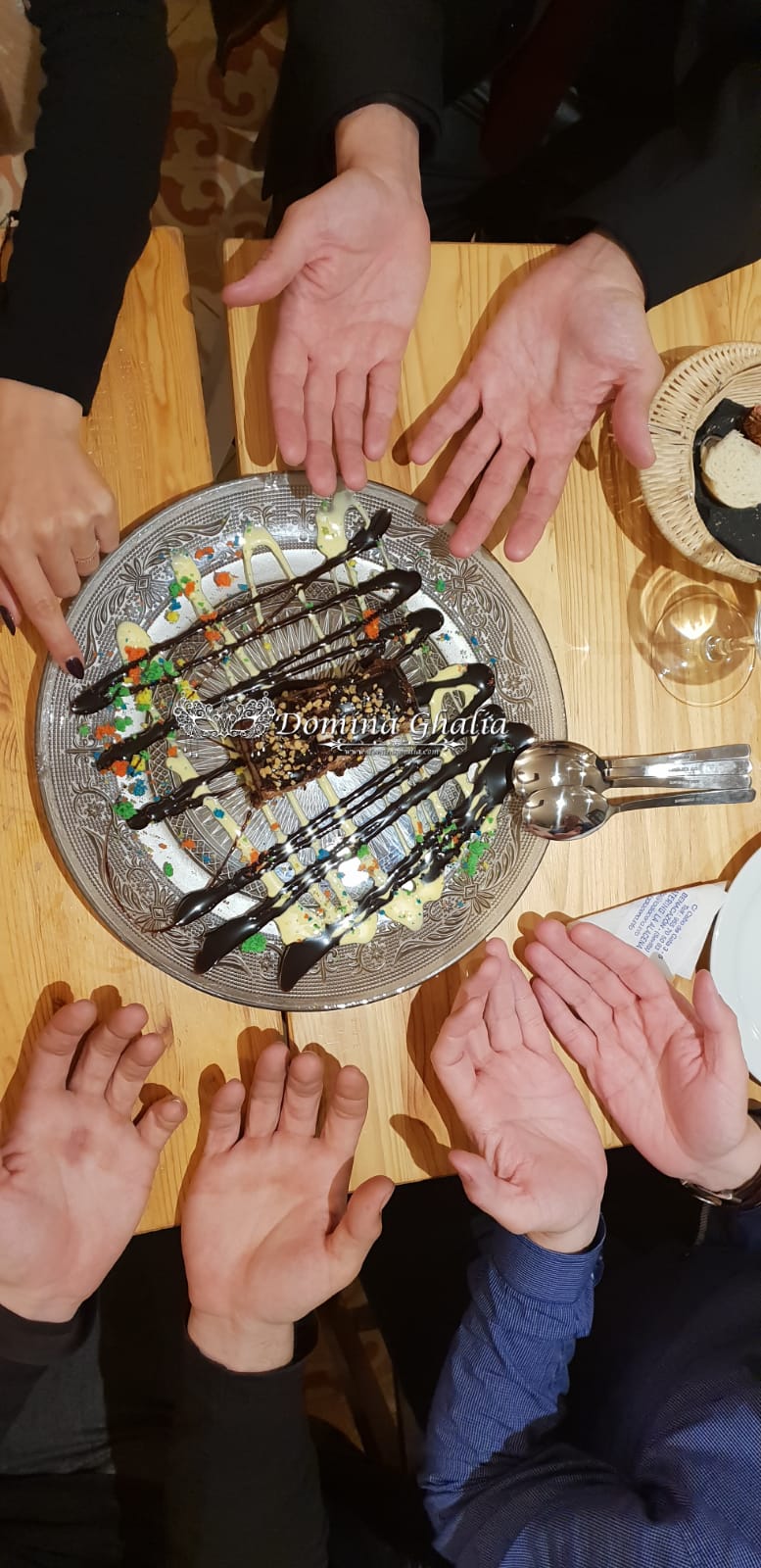 cumpleaños del blog