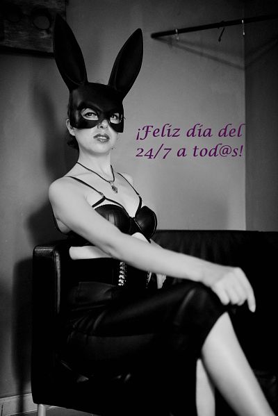 domina ghalia 24/7