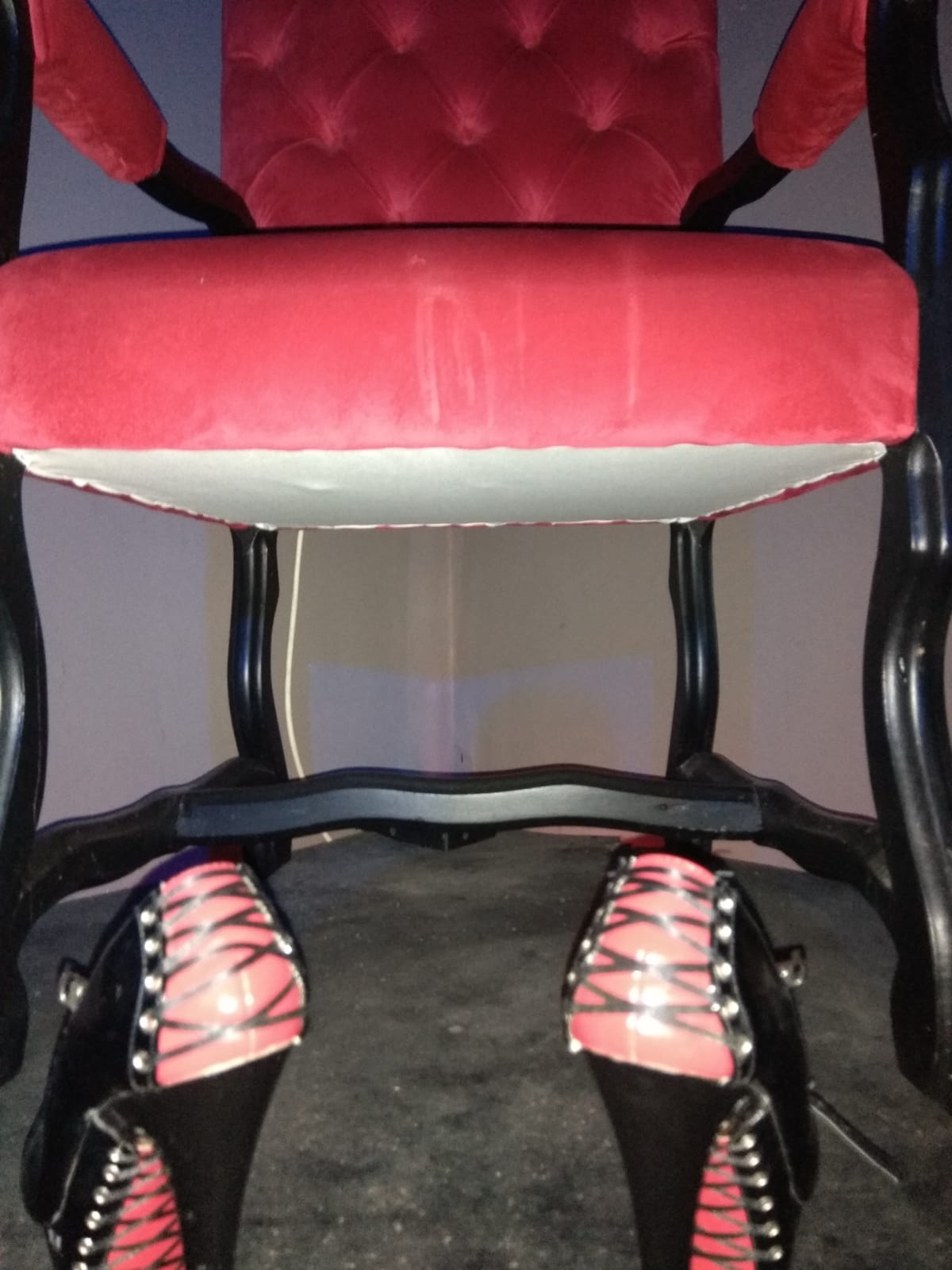 aftercare en BDSM