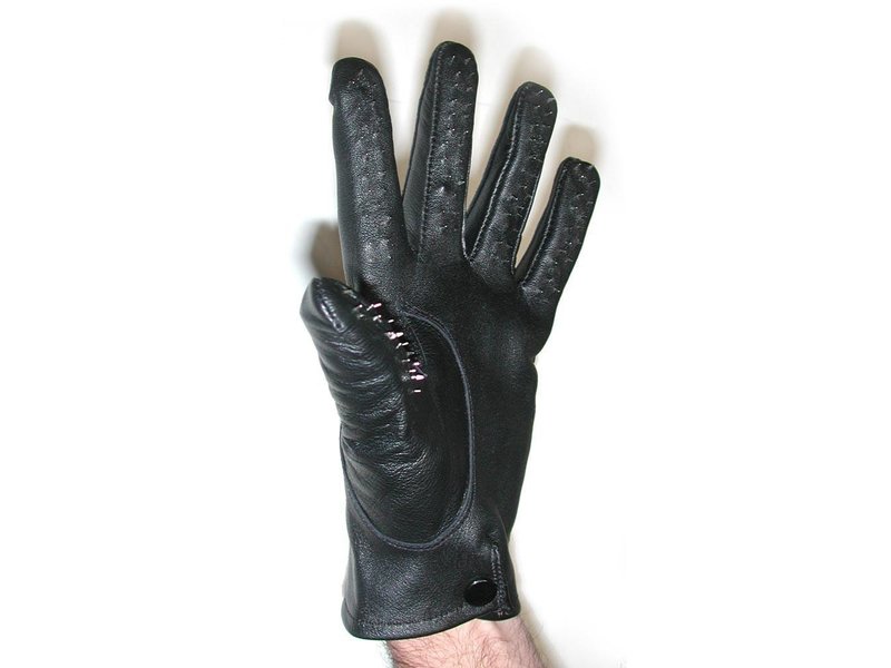 guantes vampiro