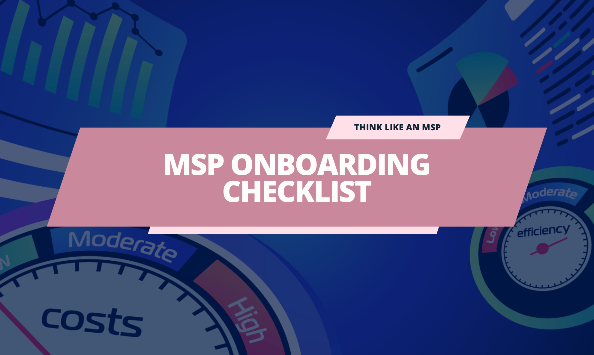 Audit a network checklist with free template download