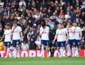 Kebobolan Cepat Melulu, Mental Tottenham Ya Begitu-Begitu Saja