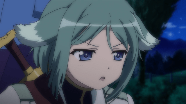 Dog Days' Season 2 | 720p | x265 | BD | English Subbed ...