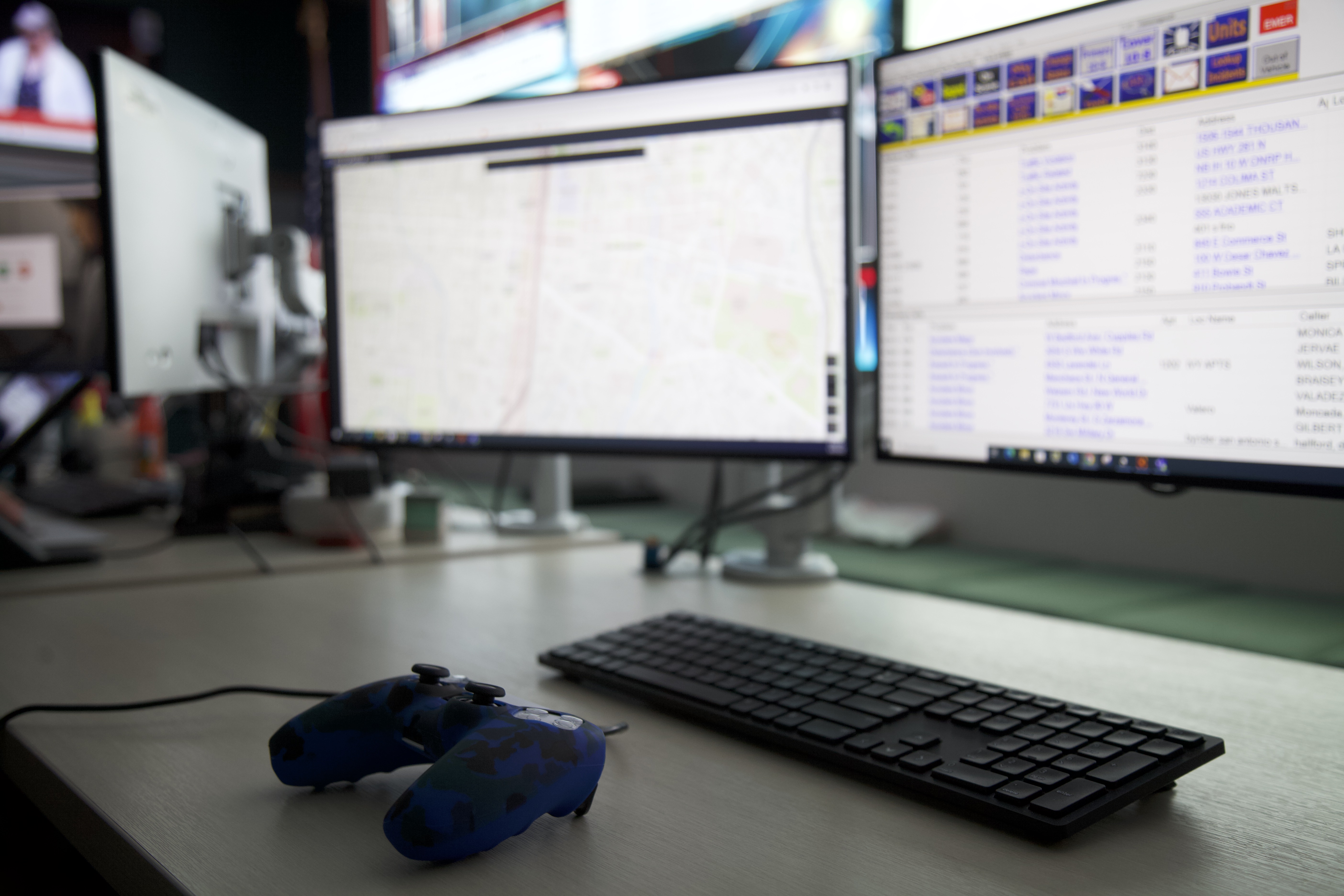 Drone Management Platform Jsp Case Study - Download Gorgeous Light Texture | Full HD