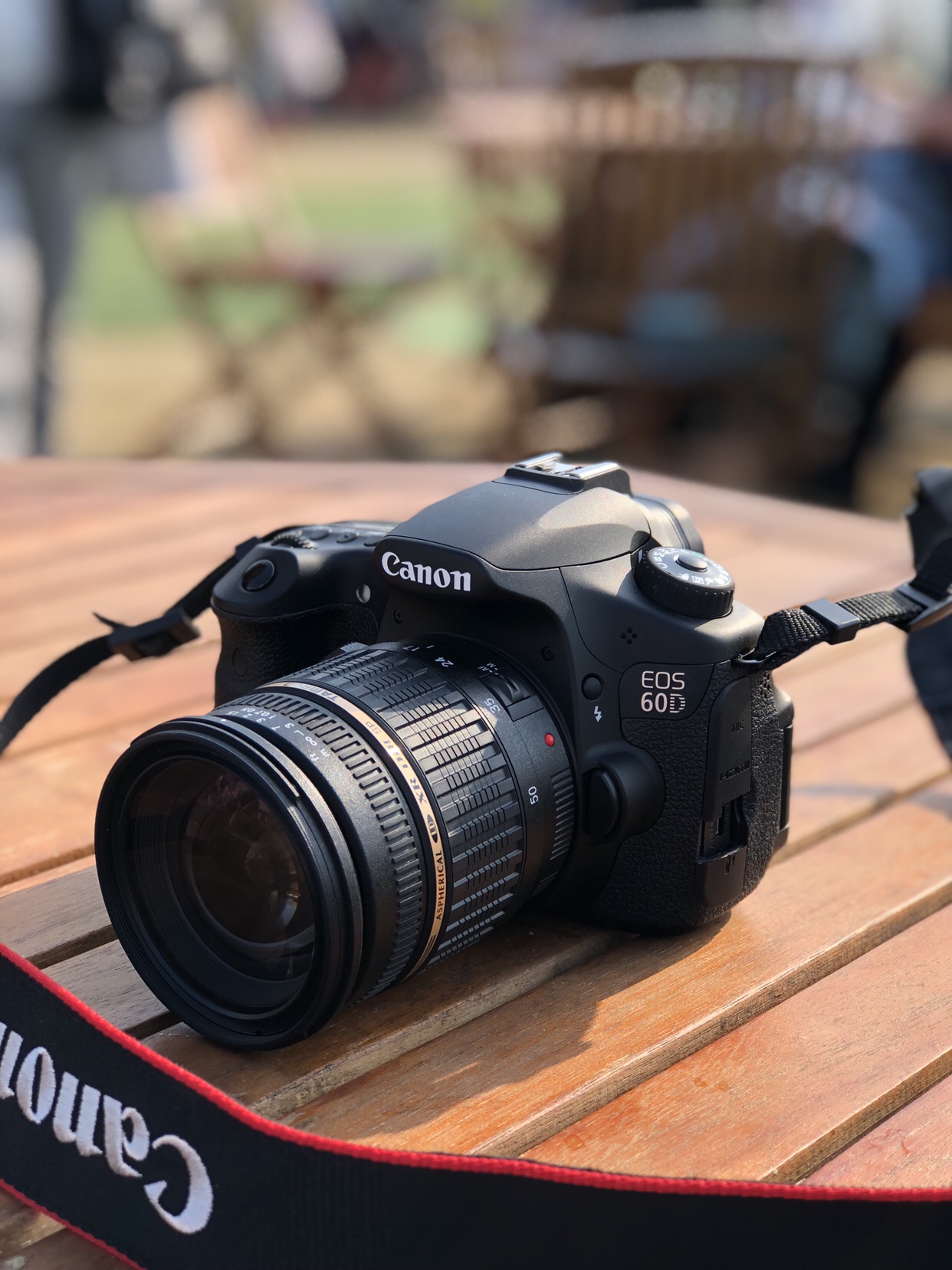 EOS 60Dからのステップアップ。 | D'sDinner@Blog