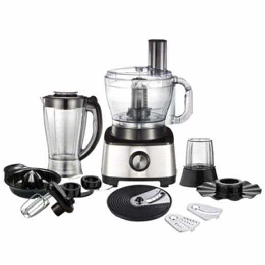 Food Processor via Duniamasak.com
