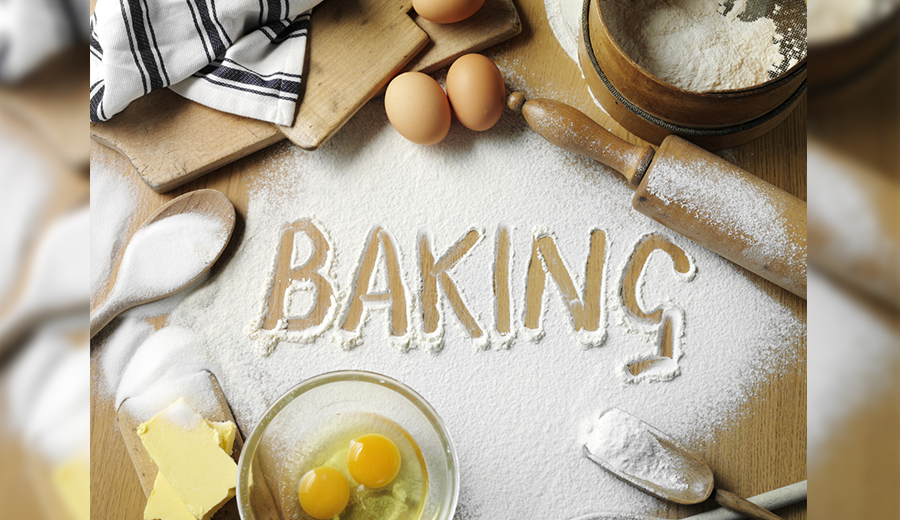 Tips Membuat Kue Baking via www.bakingo.com
