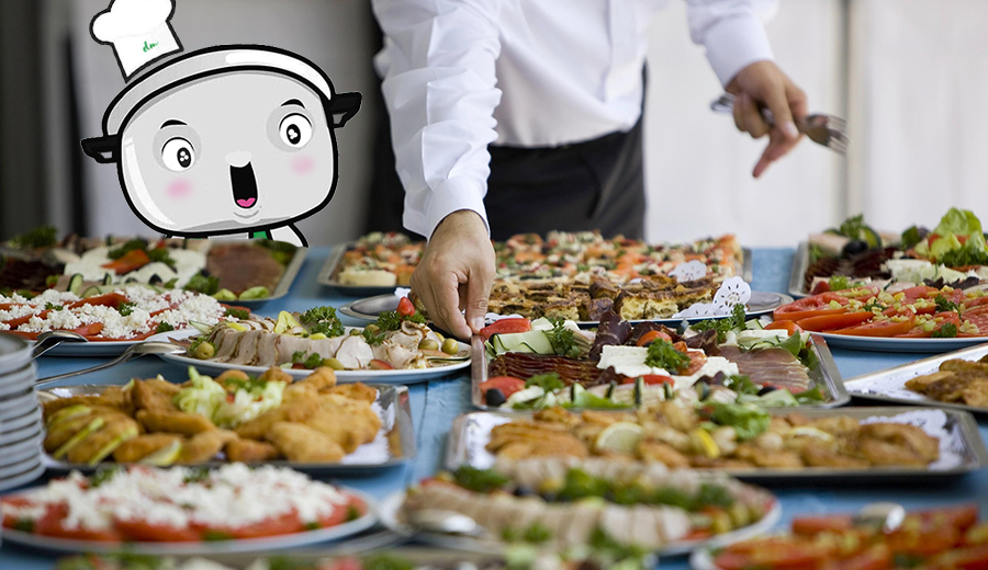 Bisnis Katering? Mulai bersama DuniaMasak via reason-marketing.com