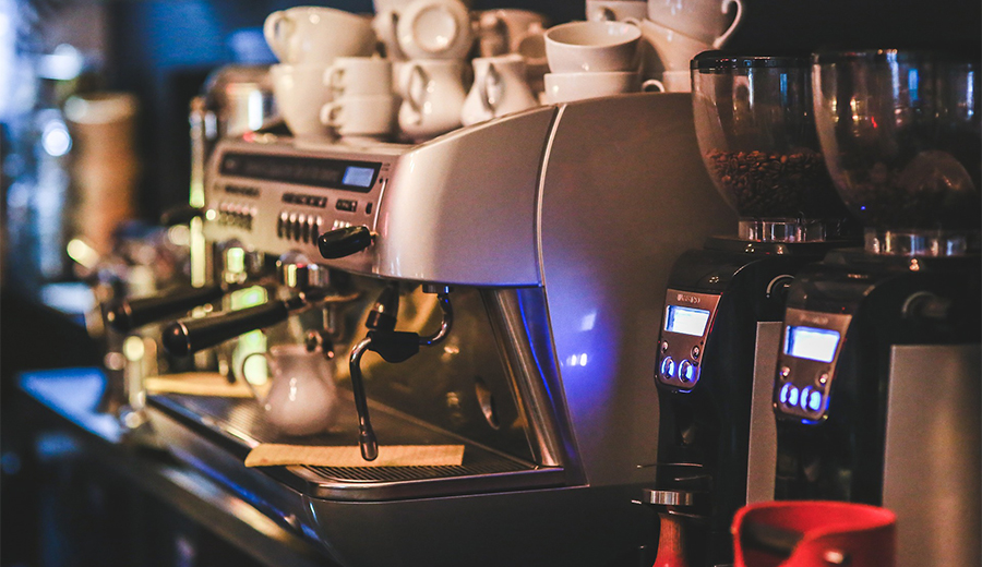 Memilih mesin kopi ala duniamasak via pexels.com