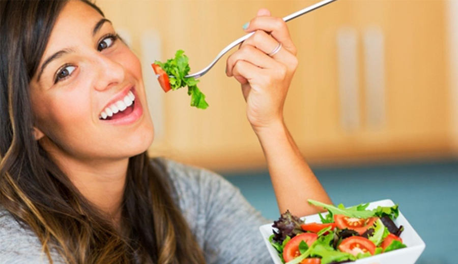 salad sehat ala duniamasak via pixabay.com