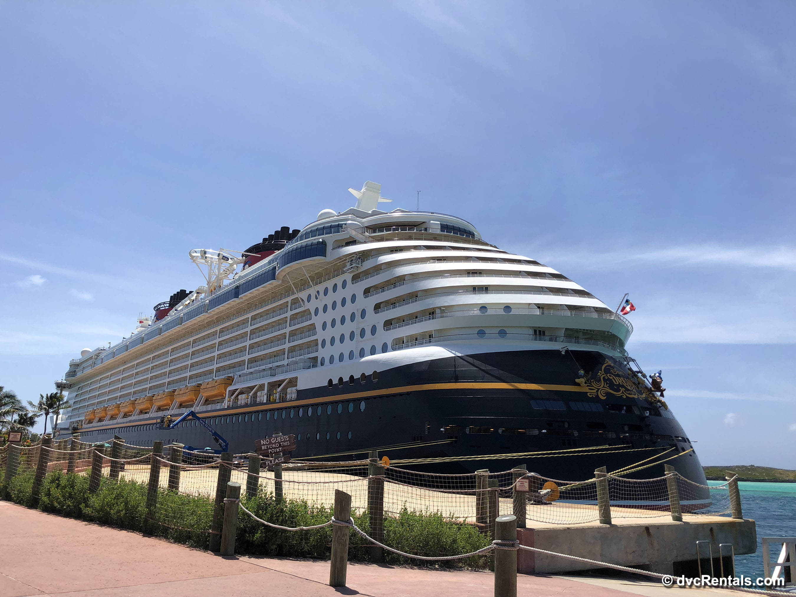 First Impressions From A First Time Cruiser