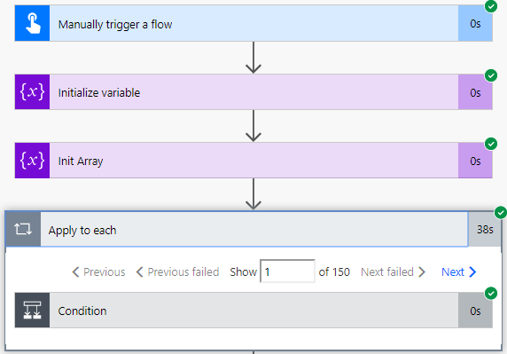 Build Different with Power Automate – Episode 1: Mystery of Apply to ...