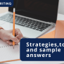 IELTS Writing Task 2: Strategies, Topics And Sample Answer | E2